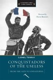 Conquistadors of the Useless (eBook, ePUB)
