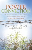 The Power of Conviction (eBook, ePUB) The Power of Conviction (eBook, ePUB)
