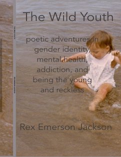 The Wild Youth (eBook, ePUB) - Jackson, Rex Emerson