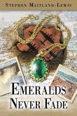 Emeralds Never Fade (eBook, ePUB)