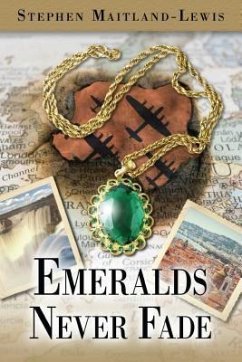 Cover Emeralds Never Fade (eBook, ePUB)