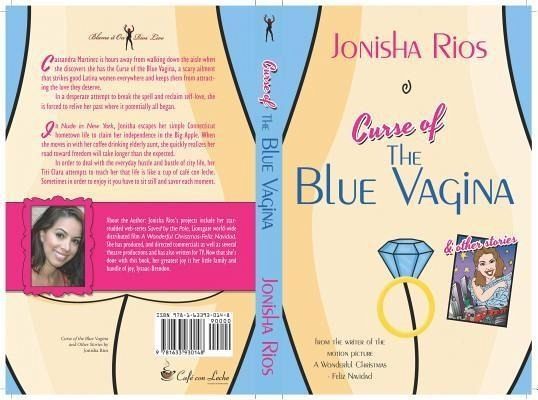 Curse of The Blue Vagina and Other Stories (eBook, ePUB) Curse of The Blue Vagina and Other Stories (eBook, ePUB)