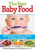 The Best Baby Food (eBook, ePUB)