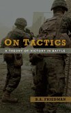 On Tactics (eBook, ePUB) On Tactics (eBook, ePUB)
