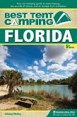 Best Tent Camping: Florida (eBook, ePUB)