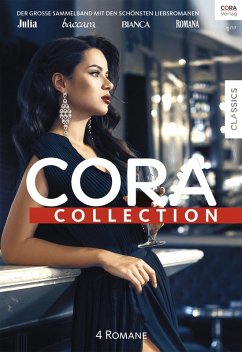 Cora Collection Band 21 (eBook, ePUB) - Thacker, Cathy Gillen; Shalvis, Jill; Craven, Sara; Mccallum, Kristy