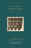 Gorgias de Leontini (eBook, PDF)