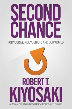 Second Chance (eBook, ePUB) - Kiyosaki, Robert T.