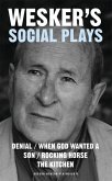 Wesker's Social Plays (eBook, ePUB)