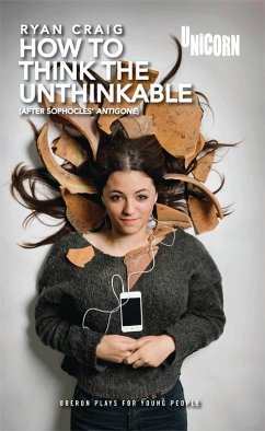 How to think the Unthinkable (eBook, ePUB) - Craig, Ryan