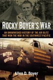 Rocky Boyer's War (eBook, ePUB)
