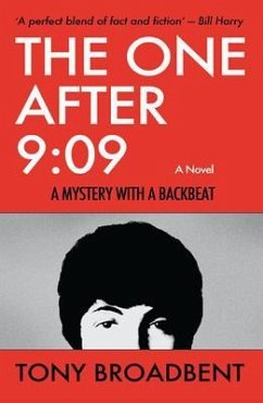Cover THE ONE AFTER 9:09 (eBook, ePUB)