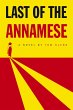 Last of the Annamese (eBook, ePUB) - Bild 1