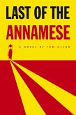 Last of the Annamese (eBook, ePUB)