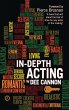 In-Depth Acting (eBook, ePUB) - Bild 1