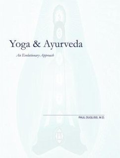 Cover Yoga and Ayurveda (eBook, ePUB)