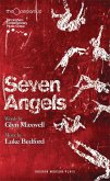 Seven Angels (eBook, ePUB)