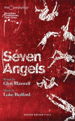 Seven Angels (eBook, ePUB) - Maxwell, Glyn; Bedford, Luke