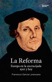 La reforma (eBook, ePUB)