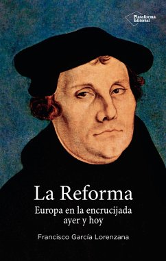 La reforma (eBook, ePUB) - García Lorenzana, Francisco