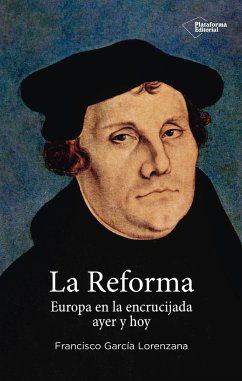 La reforma (eBook, ePUB) - García Lorenzana, Francisco