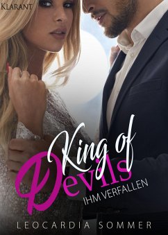 King of Devils - Ihm verfallen (eBook, ePUB) - Sommer, Leocardia