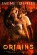 Origins (Tethered Wings) (eBook, ePUB) - Bild 1