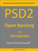 PSD2 - Open Banking for DevOps(Sec) (eBook, ePUB)