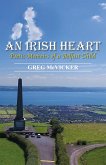 Irish Heart: Poetic Memoirs of a Belfast Child (eBook, ePUB)