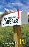 The Realistic Joneses (eBook, ePUB)