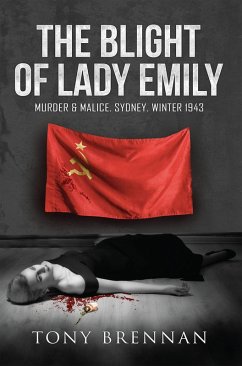 Cover The Blight of Lady Emily (eBook, ePUB)