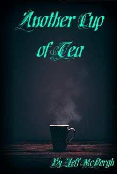 Cover Another Cup of Tea (eBook, ePUB)