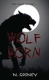 Wolf Born (eBook, ePUB)