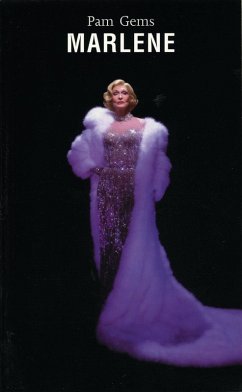 Cover Marlene (eBook, ePUB)