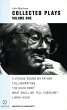 John Mortimer: Plays One (eBook, ePUB) - Bild 1