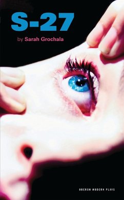 S-27 (eBook, ePUB) - Grochala, Sarah