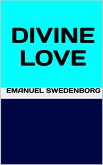 Divine Love (eBook, ePUB)