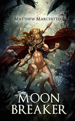 Cover Moon Breaker (eBook, ePUB)