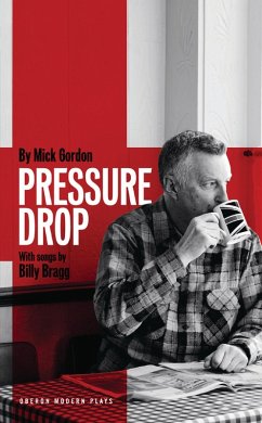 Pressure Drop (eBook, ePUB) - Gordon, Mick