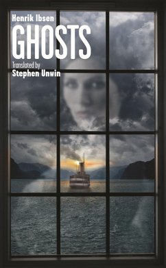 Cover Ghosts (eBook, ePUB)