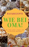 Backrezepte wie bei OMA (eBook, ePUB)