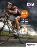 AQA A-level PE Book 2 (eBook, ePUB)