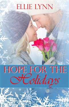 Cover Hope For The Holidays (eBook, ePUB)
