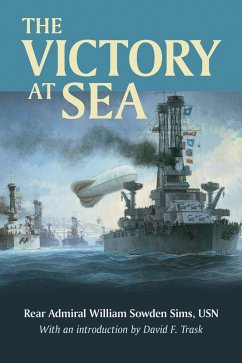 Cover The Victory at Sea (eBook, ePUB)