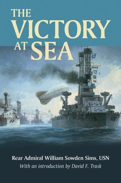 The Victory at Sea (eBook, ePUB)
