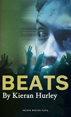 Beats (eBook, ePUB) - Hurley, Kieran