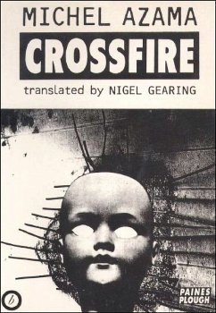 Cover Crossfire (eBook, ePUB)