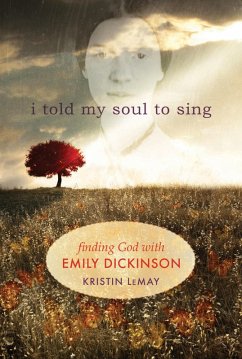 Cover I Told My Soul to Sing (eBook, ePUB)