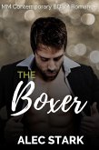 The Boxer (eBook, ePUB)