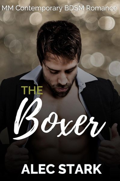 The Boxer (eBook, ePUB)